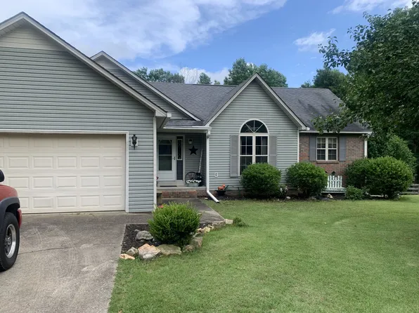 271 James Zimmerman Rd, Hampshire, TN 38461