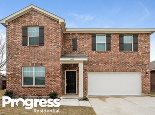 1605 Braeburn Ln, Haslet, TX 76052