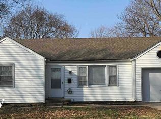 7709 Sni A Bar Rd, Kansas City, MO 64129