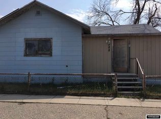 388 Watson St, Midwest, WY 82643