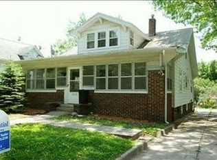 805 Guthrie Ave, Des Moines, IA 50316