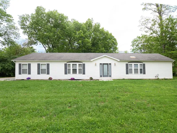 120 W Warren St, Peru, IN 46970