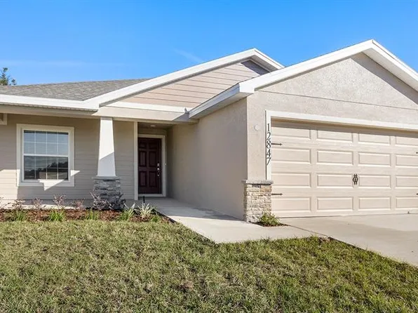 12847 SE 55th Ave, Belleview, FL 34420