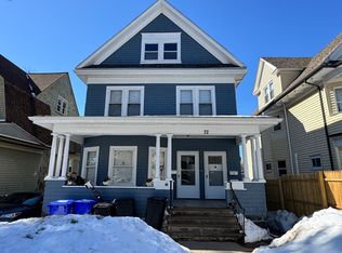 72 Wellington Hl, Mattapan, MA 02126