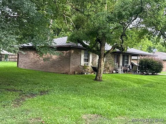 Property Side View
