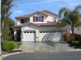 3855 Lindsay Ct, Thousand Oaks, CA 91320