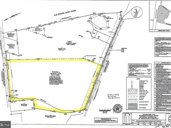 2nd image of 0 Mount Hermon Rd