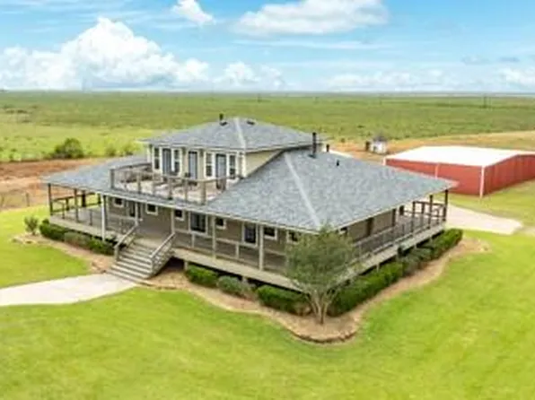 10793 Fm 2918 Rd, Brazoria, TX 77422