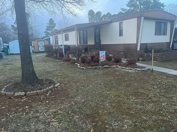 4809 Ticino Ln, Charlotte, NC 28227