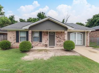 2503 Kenneth Ave, Gulfport, MS 39501