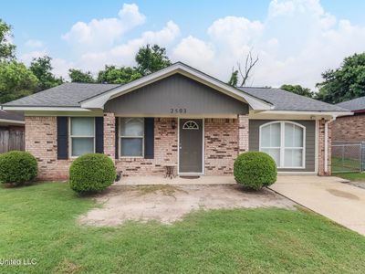2503 Kenneth Ave, Gulfport, MS, 39501
