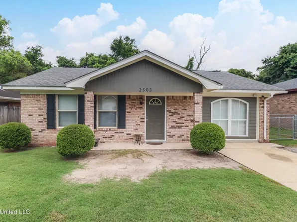 2503 Kenneth Ave, Gulfport, MS 39501