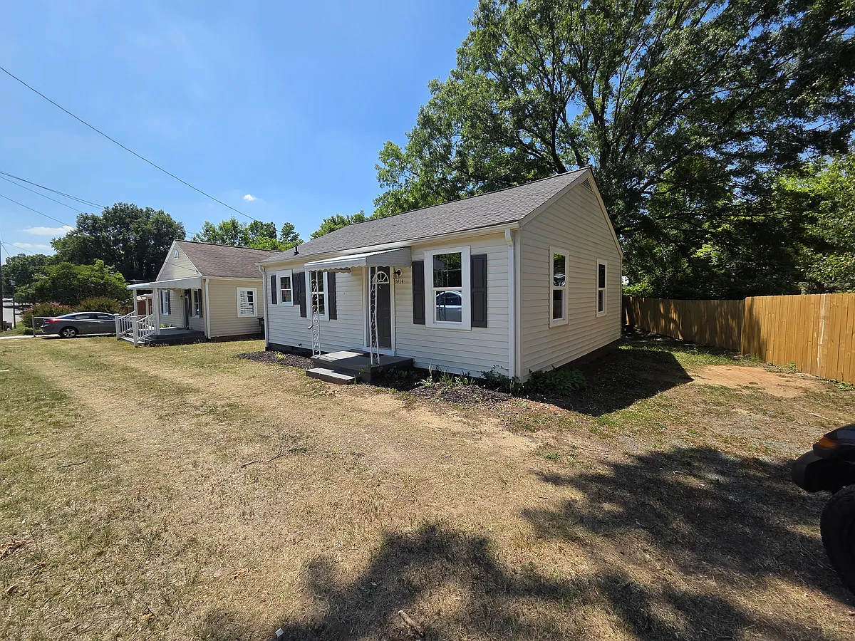 Building Photo - 1414 Tarleton Ave
