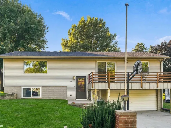 506 Butler St, Melbourne, IA 50162