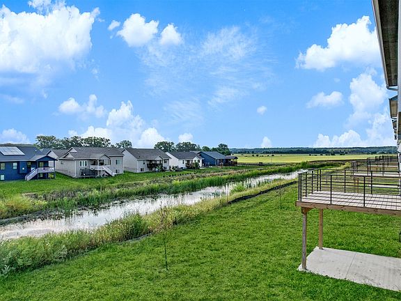 1488 pond