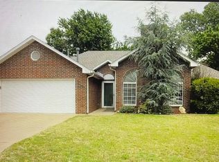 1205 Creekdale, Enid, OK 73703
