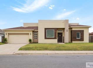 5563 Rawhide Dr, Brownsville, TX 78526