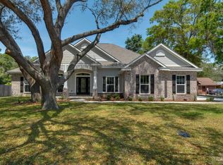 7260 Frank Reeder Rd, Pensacola, FL 32526