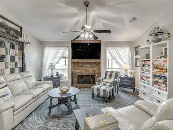 6416 Galaxie Ter, Oklahoma City, OK 73132