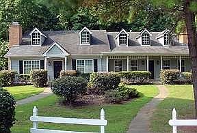 1st image of 1023 Habersham Ln