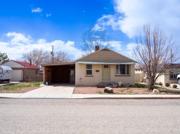 375 N 600 W, Cedar City, UT 84721