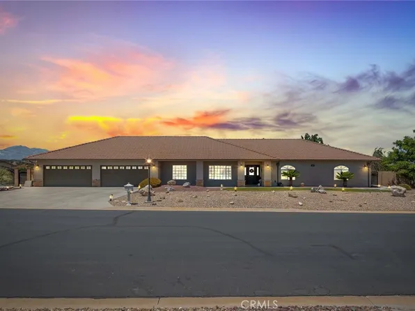 6910 Oak Vista Ln, Oak Hills, CA 92344