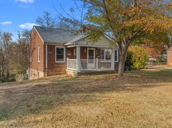 152 Old Wright Shop Rd #152, Madison Heights, VA 24572