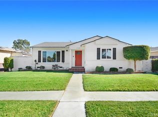 15302 Lefloss Ave, Norwalk, CA 90650