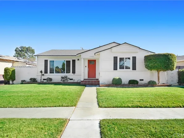 15302 Lefloss Ave, Norwalk, CA 90650