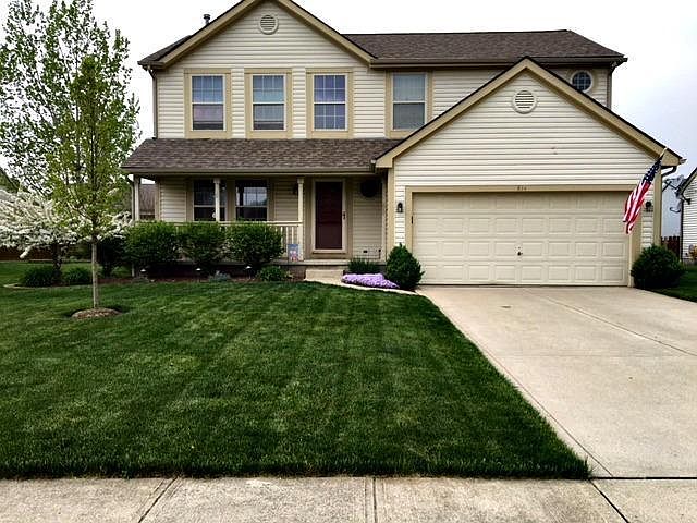 1st image of 814 Murlay Dr