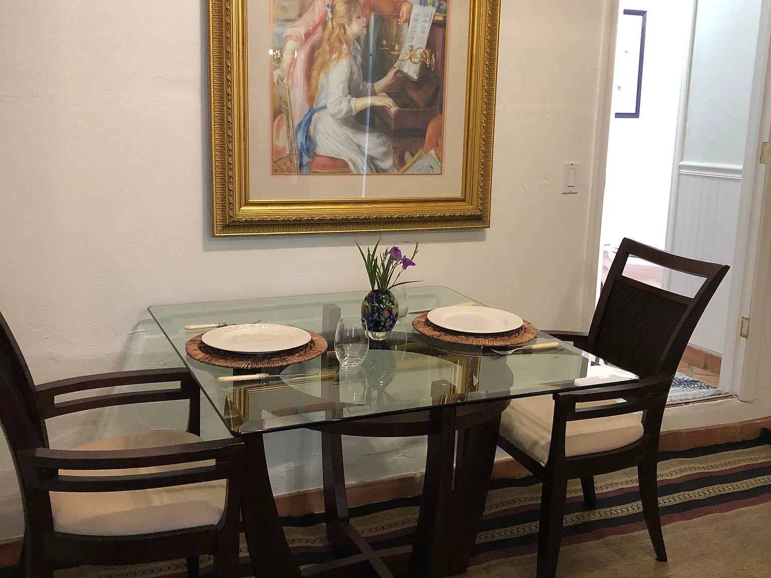 1 bed, 900 sqft, $2,300 — Photo 4