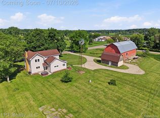 600 Fowlerville Rd, Fowlerville, MI 48836