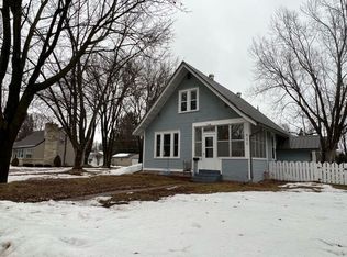 932 Stout St, Menomonie, WI 54751