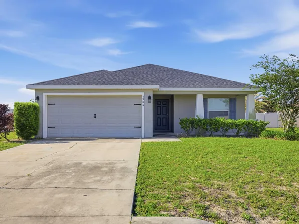 4986 SW 99th Pl, Ocala, FL 34476