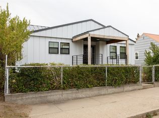 309 3rd Ave SE, Cut Bank, MT 59427
