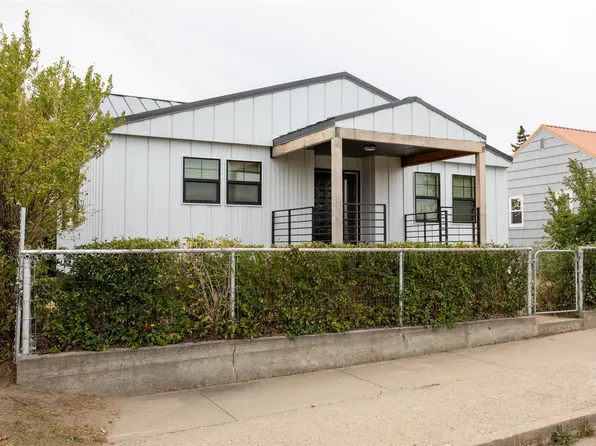 309 3rd Ave SE, Cut Bank, MT 59427