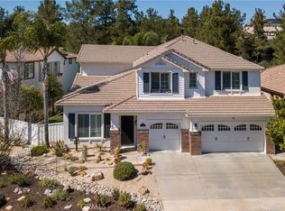 31972 Calle Balareza, Temecula, CA 92592