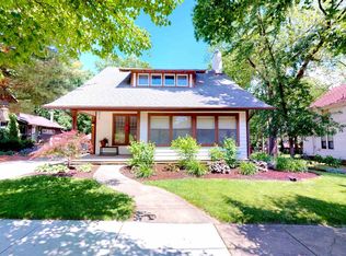 434 Littleton St, West Lafayette, IN 47906