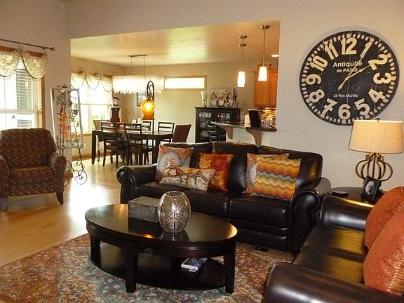 The lg Gr RM flows into DA/KIT