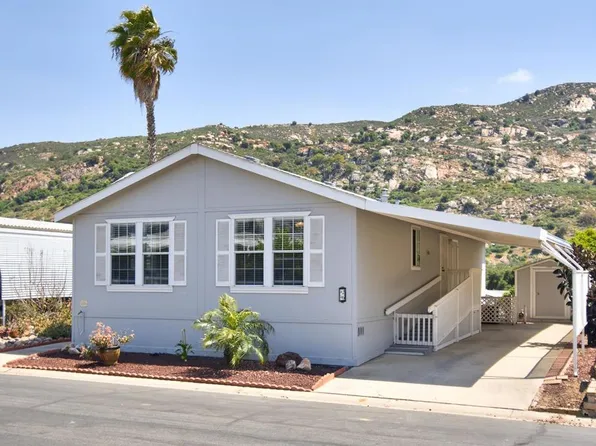 15420 Olde Highway 80 Space 26, El Cajon, CA 92021