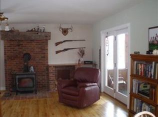 4226 Hornby Rd, Corning, NY 14830