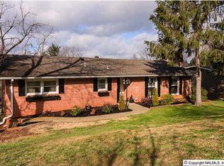 118 Noble Dr, Huntsville, AL 35802