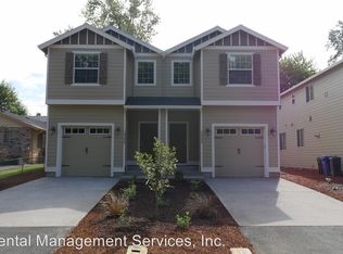 14348 SE Lee Ave, Milwaukie, OR 97267
