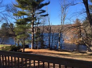531 Resica Falls Rd, East Stroudsburg, PA 18302