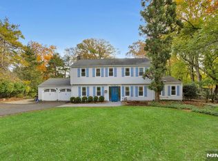 258 Rivervale Rd, River Vale, NJ 07675