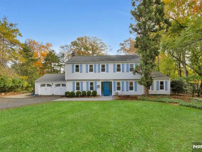 258 Rivervale Rd, River Vale, NJ, 07675