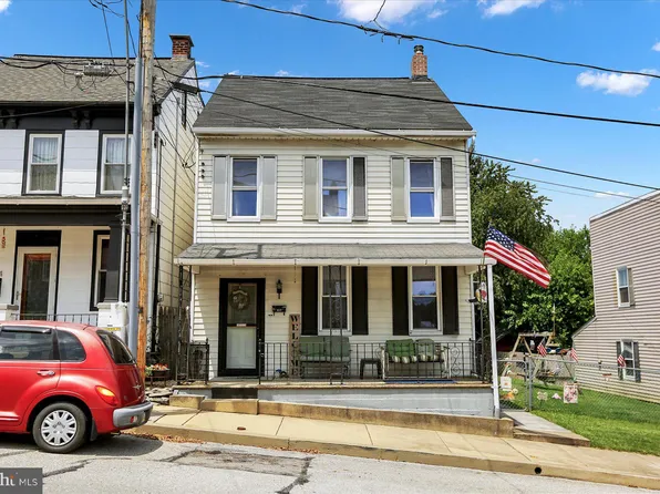122 Orange St, Wrightsville, PA 17368
