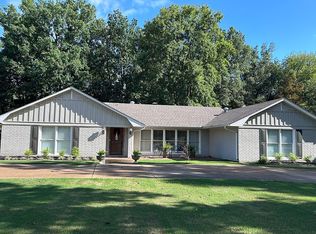108 Chancellorsville Ln, Clarksdale, MS 38614