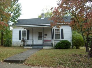 212 Park Cir, Danville, VA 24541
