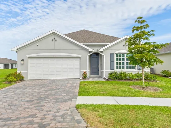 4975 Tuscola Blvd, North Port, FL 34287